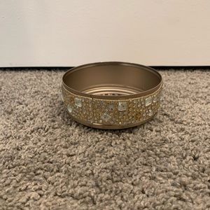 Bath & Body Works Candle Holder